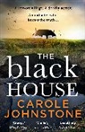 Carole Johnstone, Johnstone Carole - The Blackhouse