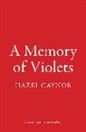 Hazel Gaynor, Gaynor Hazel - A Memory of Violets
