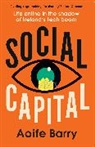Aoife Barry - Social Capital