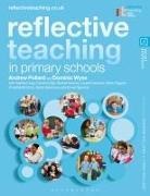 Ayshea Craig, Dal, Caroline Daly, Sinead Harmey, Louise Hayward, Hayward Louise... - Reflective Teaching in Primary Schools