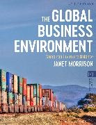 Janet Morrison, Morrison Janet - The Global Business Environment