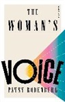 Patsy Rodenburg, Rodenburg Patsy - The Woman's Voice