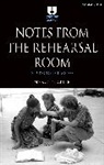Nancy Meckler - Notes from the Rehearsal Room