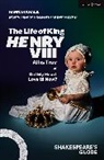 Hannah Khalil, Khalil Hannah - The Life of King Henry VIII: All is True