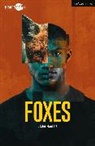 Dexter Flanders - Foxes