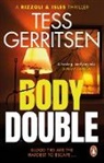 Tess Gerritsen, Gerritsen Tess - Body Double