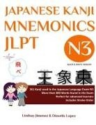 Lindsay Tatiana Jimenez - JAPANESE KANJI MNEMONICS JLPT N3