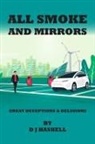 D J Haskell - All Smoke and Mirrors
