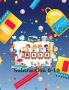 Roxie Brass - Math Subtraction 0-10