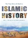 Yasmin G Watson - The True Story of Jihad in Islamic History