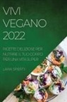 Lara Sperti - VIVI VEGANO 2022