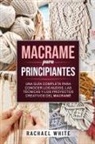 Rachael White - Crochet para principiantes