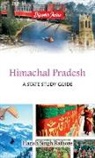 Harish Singh Rathore - Himachal Pradesh