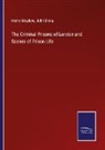 John Binny, Henry Mayhew - The Criminal Prisons of London and Scenes of Prison Life
