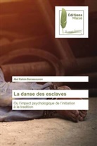 Abd Rahim Barassounon - La danse des esclaves