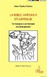 Alain Machia Machia - La Bible, Vatican II et l'Afrique