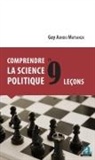 Guy Aundu Matsanza - COMPRENDRE LA SCIENCE POLITIQUE EN 9 LECONS