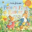 Beatrix Potter, Potter Beatrix, Katie Woolley - Peter's First Easter