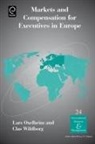 Pervez N Ghauri, Lars Oxelheim, Clas G Wihlborg, Clas G. Wihlborg - Markets and Compensation for Executives in Europe