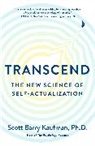 Scott Barry Kaufman, Kaufman Scott Barry - Transcend
