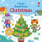 Sam Taplin, Taplin Sam, Elsa Martins, Jo Rooks - Christmas Sound Book