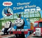 Rev W Awdry, Rev. W. Awdry - Thomas Engine Adventures
