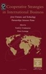 Farok J. Contractor - Cooperative Strategies and Alliances in International Business