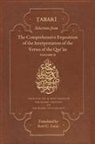 Abu Ja'far Muhammad b. Jarir al-Tabari, Abu Ja''far Muhammad B. Jarir Al-Tabari, Muhammad bin Jarir Tabari - Selections From Comprehensive Exposition of Interpretation of Verses