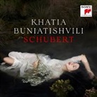 Franz Schubert - Klaviersonate D.960, 1 Audio-CD (Livre audio)
