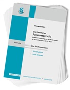 Karl-Edmund Hemmer, Achim Wüst - Schuldrecht AT I
