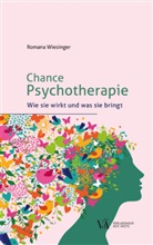 Romana Wiesinger - Chance Psychotherapie