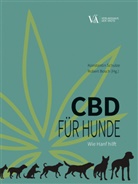 Robert Bosch, Konstantin Schulze, Robert Bosch, Schulze, Konstantin Schulze - CBD für Hunde