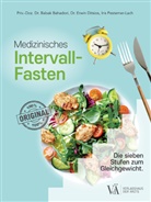 Babak Bahadori, Erwin Ditsios, Iris Pestemer-Lach - Medizinisches Intervallfasten