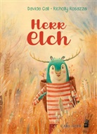 Davide Calì, Richolly Rosazza - Herr Elch