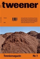 Eva Blimlinger, Nikolaus Ganahl, Chris Grissemann, Christoph Grissemann, Andreas Hagenauer, Doris Henkel... - tweener