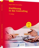 Utz Schäffer, Jürgen Weber - Einführung in das Controlling