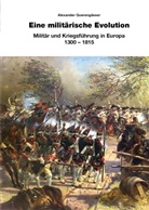 Alexander Querengässer - Eine militärische Evolution