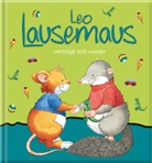 Sophia Witt, Marco Campanella - Leo Lausemaus verträgt sich wieder