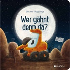 Dörte Horn, Philipp Stampe, Dörte Horn, Philipp Stampe - Bagger Ben - Wer gähnt denn da?