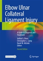 David W. Altchek, Christopher L. Camp, Joshua S. Dines, Christopher L Camp, David W Altchek - Elbow Ulnar Collateral Ligament Injury