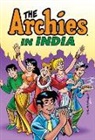 Archie Superstars - The Archies in India