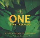 Mackenzie Joy, Tony Piedra - One Tiny Treefrog: A Countdown to Survival