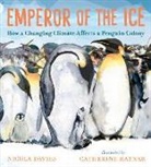 Nicola Davies, Catherine Rayner - Emperor of the Ice