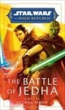 Ballantine, George Mann - Star Wars: The Battle of Jedha