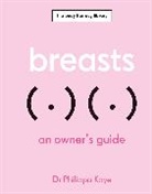 Philippa Kaye - Breasts