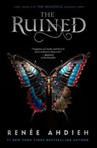 Renee Ahdieh, Renée Ahdieh - The Ruined