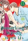 Natsumi Ando - Something's Wrong With Us 13