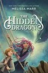 Melissa Marr - The Hidden Dragon
