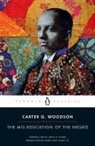 Henry Louis Gates, Jarvis R. Givens, Carter G Woodson, Carter G. Woodson, Henry Louis Gates - The Mis-education of the Negro