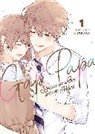 Utakata - Gap Papa: Daddy at Work and at Home Vol. 1